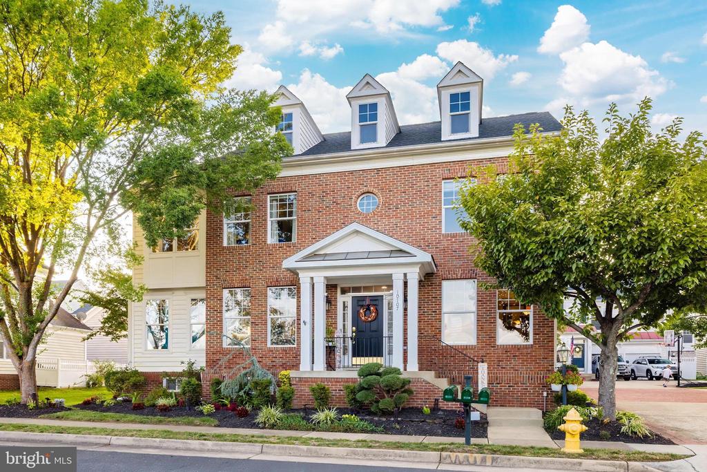 10107 Orland Stone Dr