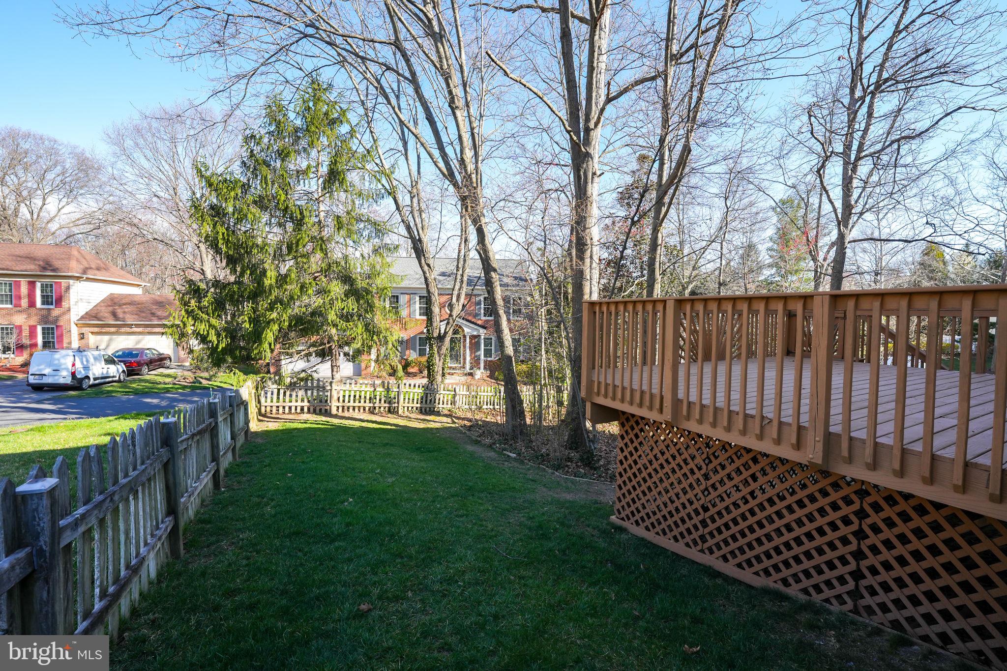 3502 Beaver Ford Rd