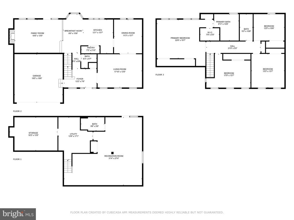 3502 Beaver Ford Rd