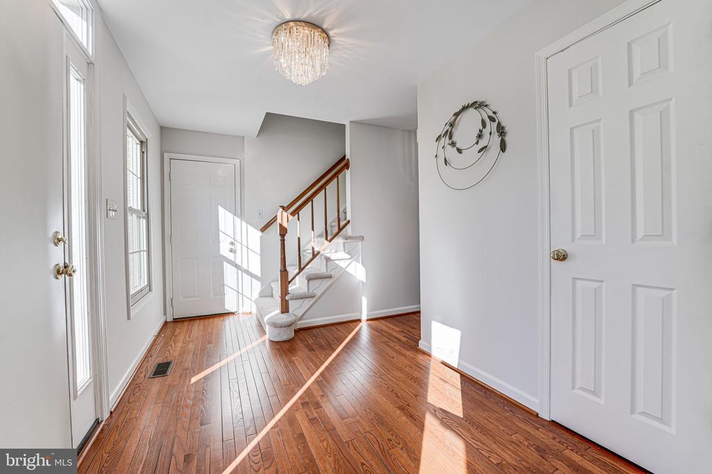 3502 Beaver Ford Rd