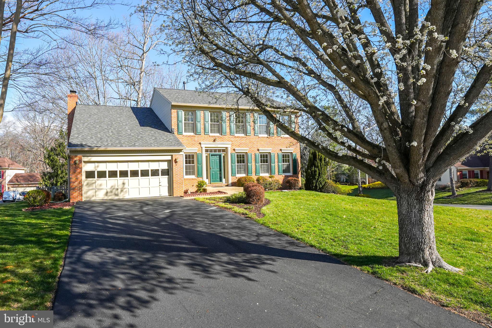 3502 Beaver Ford Rd