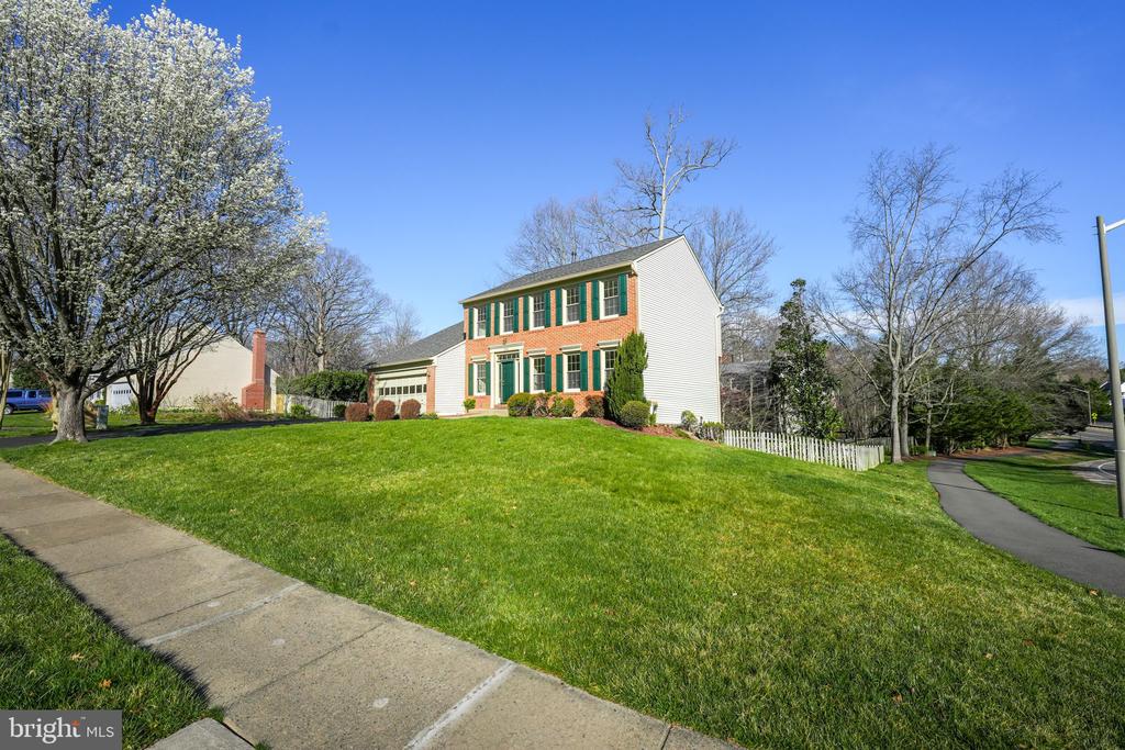 3502 Beaver Ford Rd