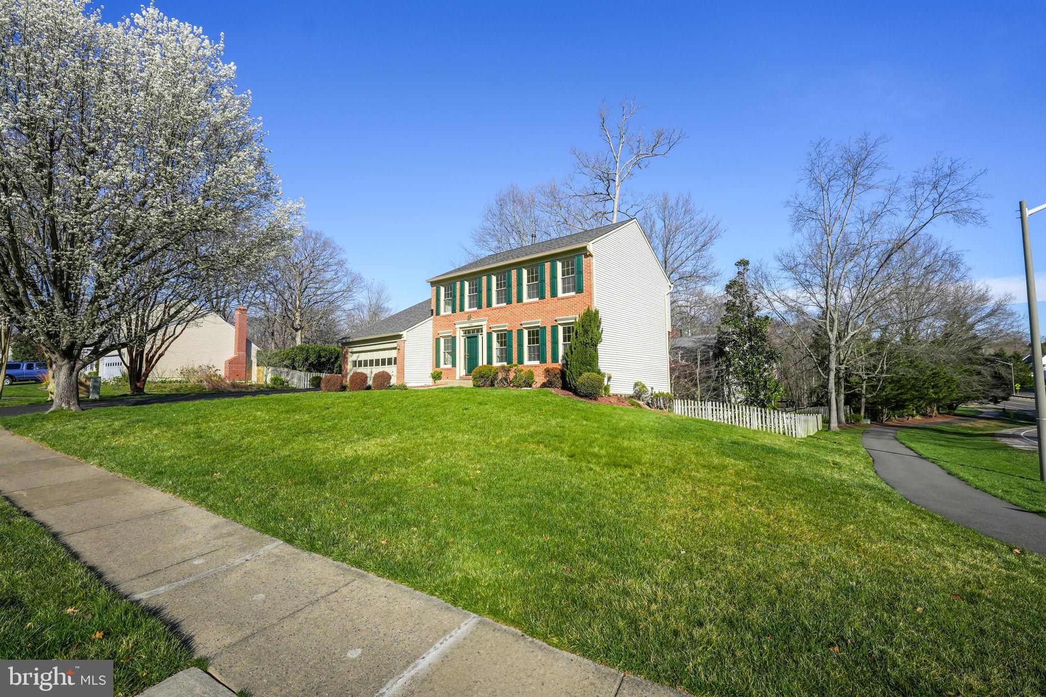 3502 Beaver Ford Rd
