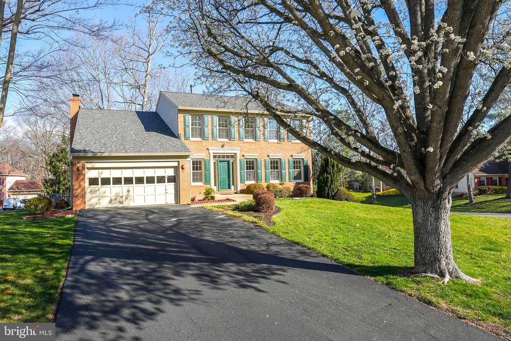 3502 Beaver Ford Rd