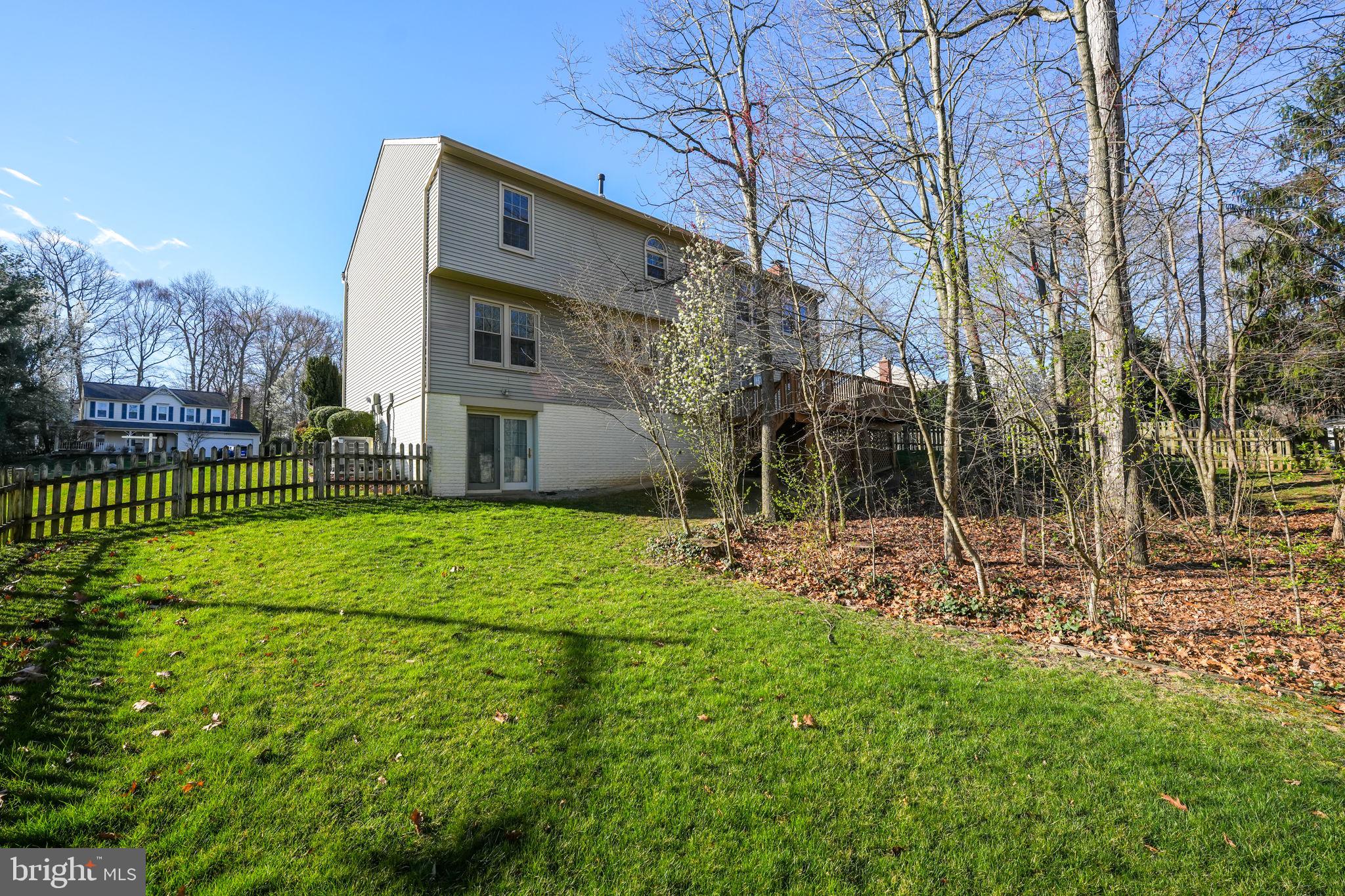 3502 Beaver Ford Rd