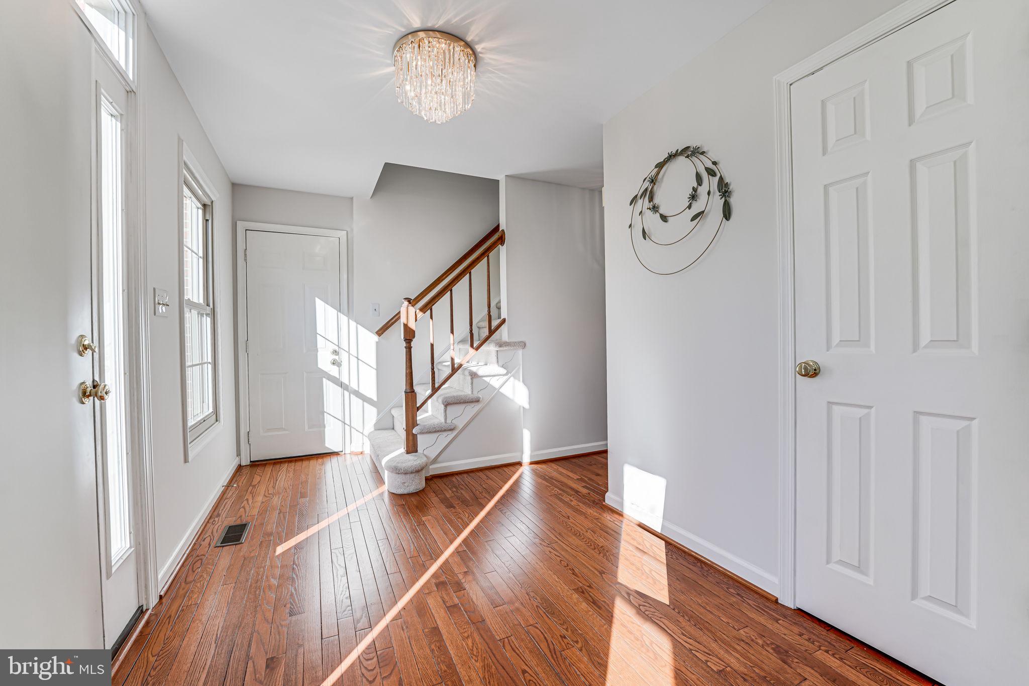 3502 Beaver Ford Rd