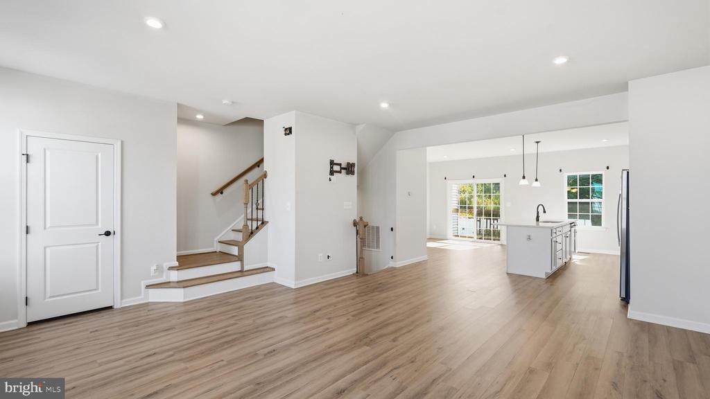 204 REGESTER CHAPEL ROAD