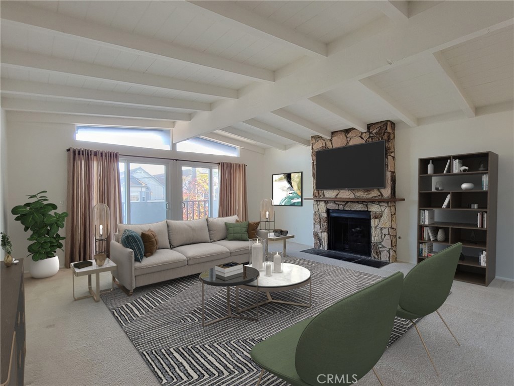 1529 Steinhart Avenue