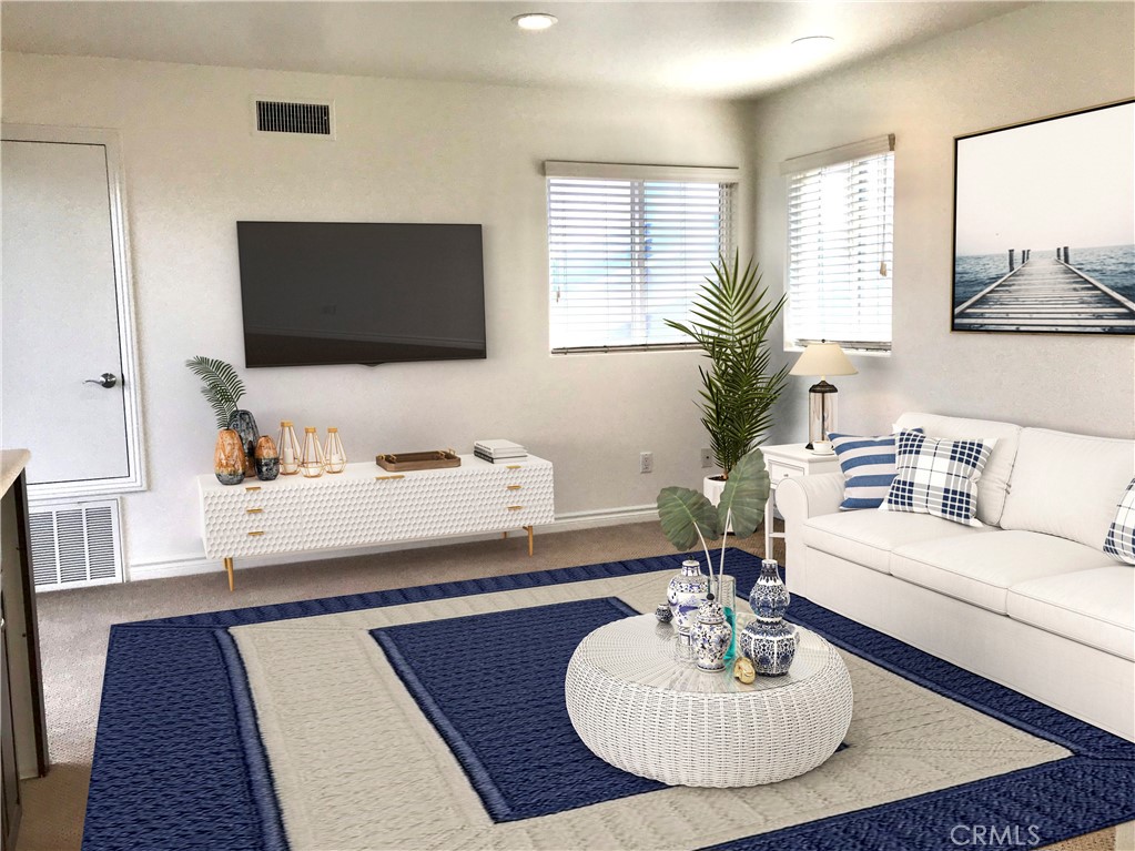 206 S Lucia Avenue A