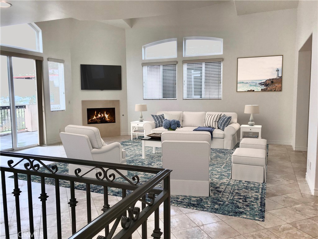 206 S Lucia Avenue A