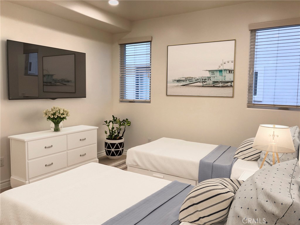 206 S Lucia Avenue A