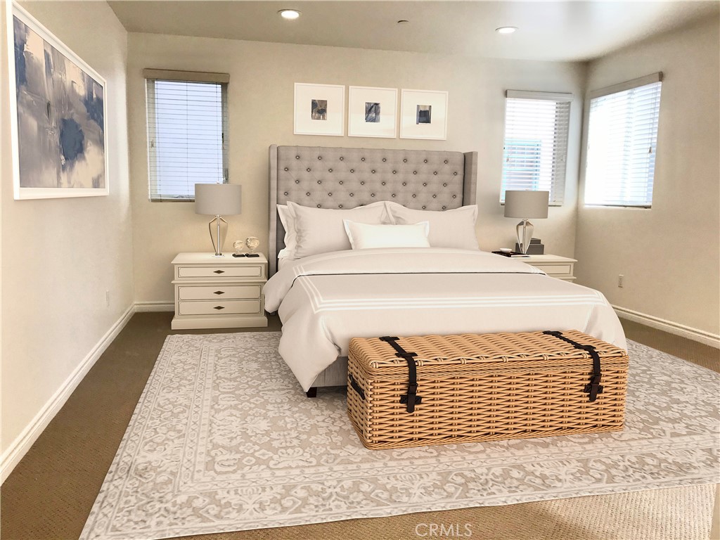 206 S Lucia Avenue A