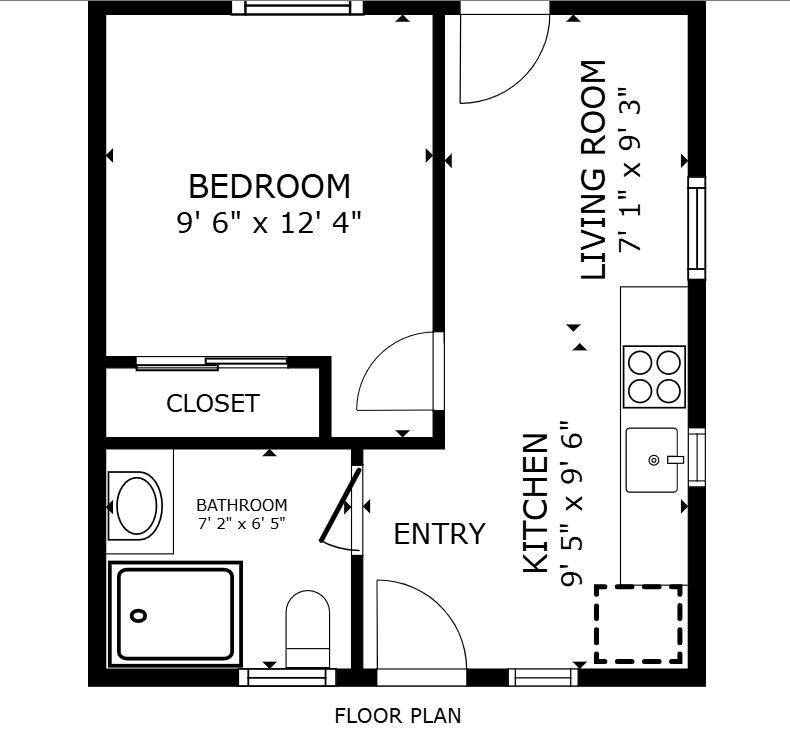 5034 W 130th