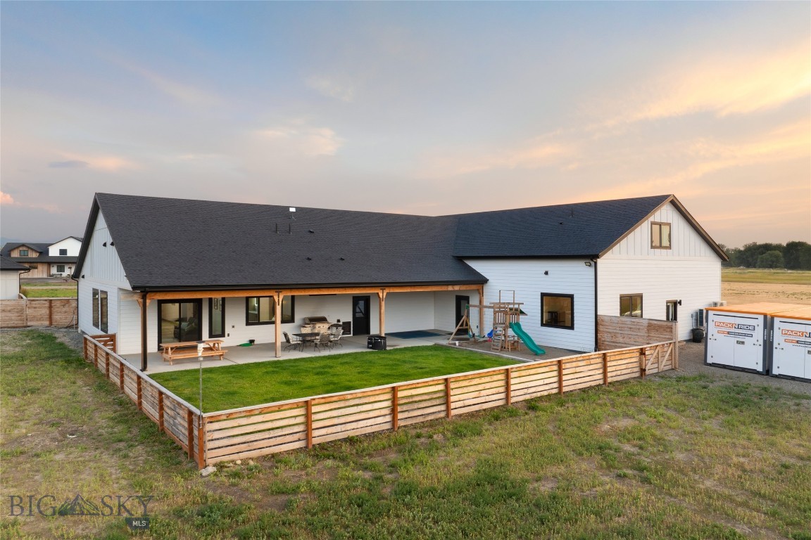 57 and 47 Green Meadow Way