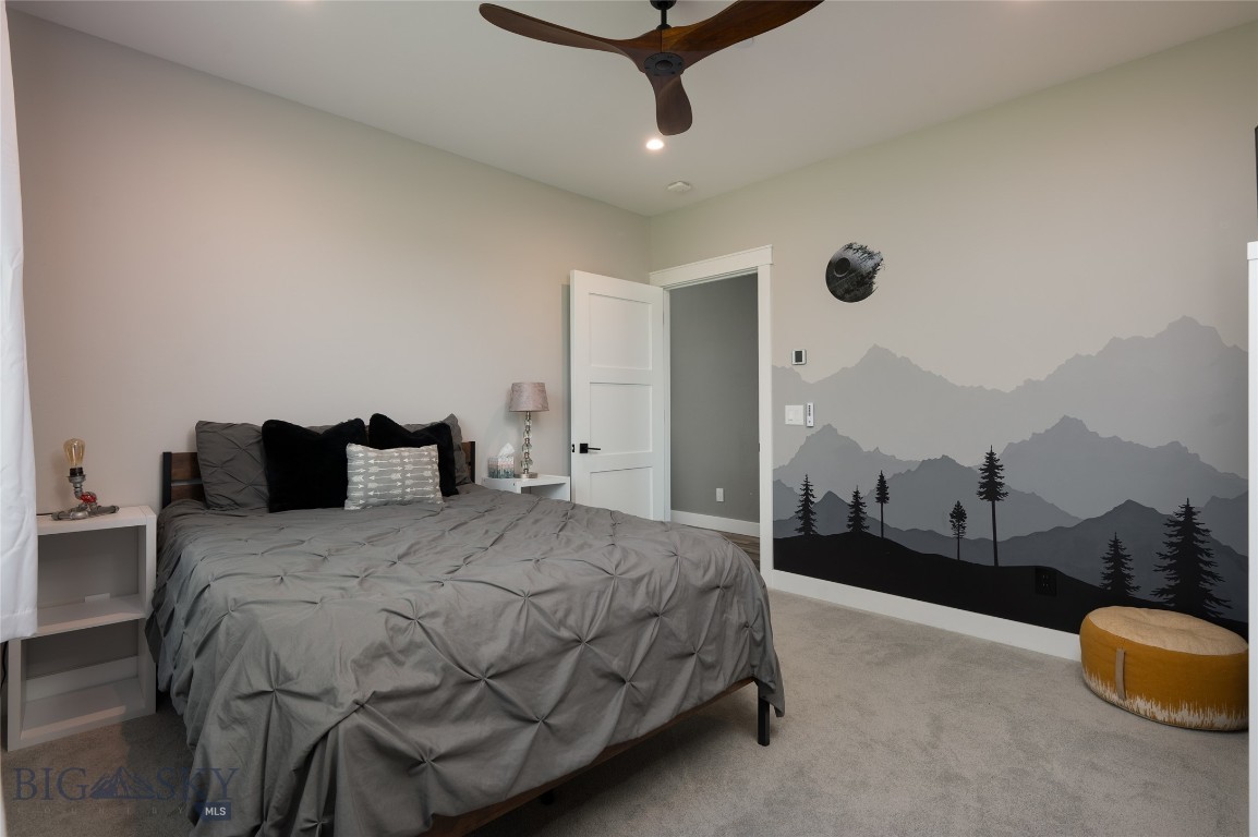 57 and 47 Green Meadow Way