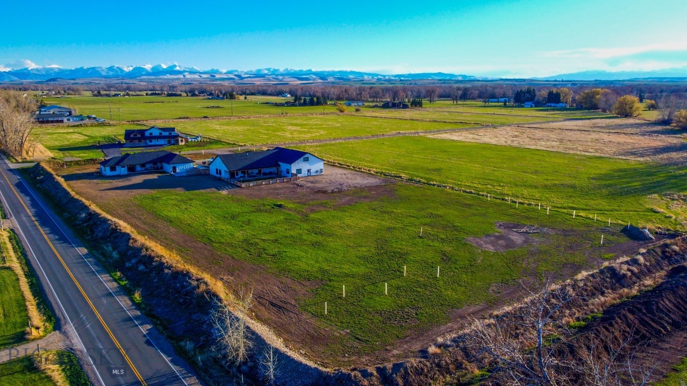 57 and 47 Green Meadow Way