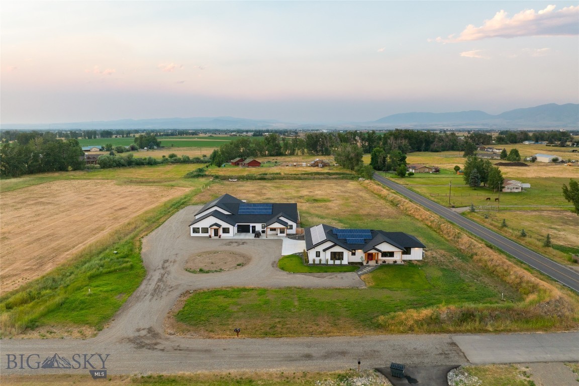 57 and 47 Green Meadow Way