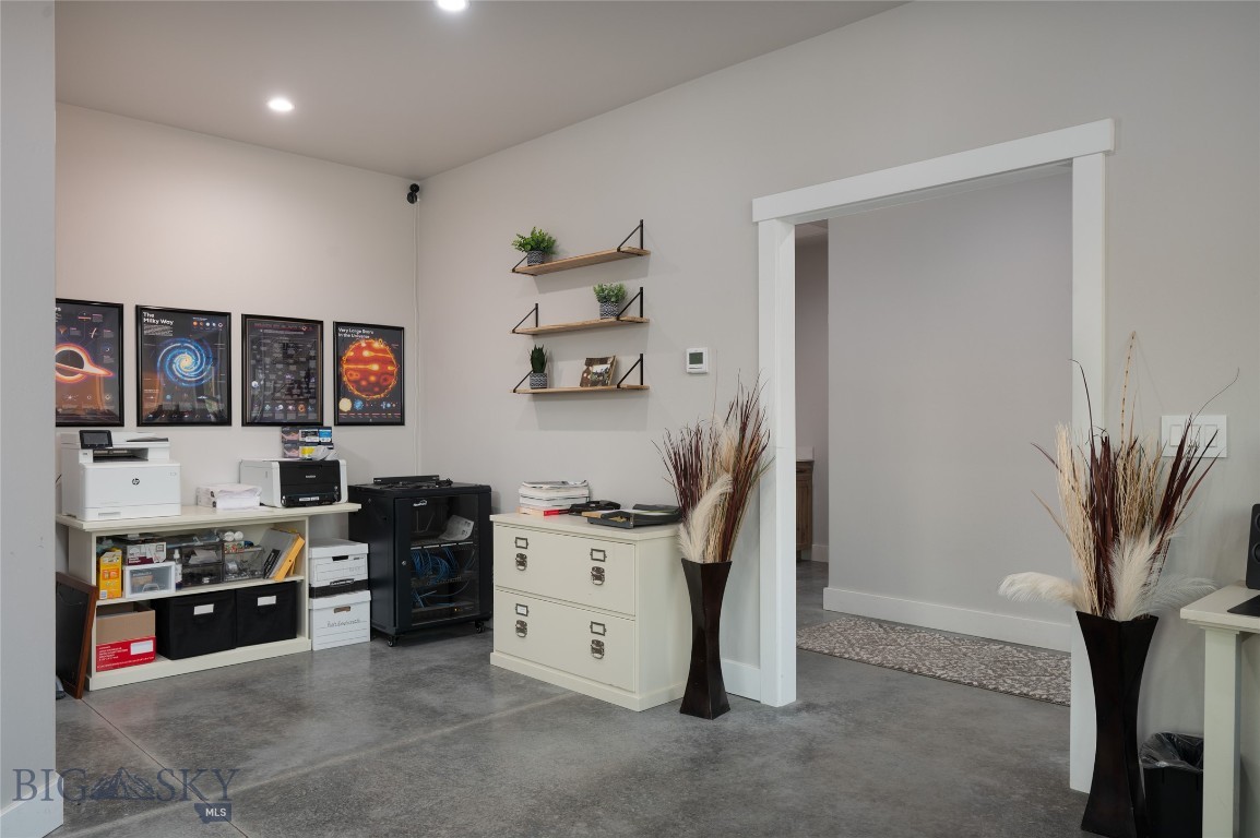 57 and 47 Green Meadow Way