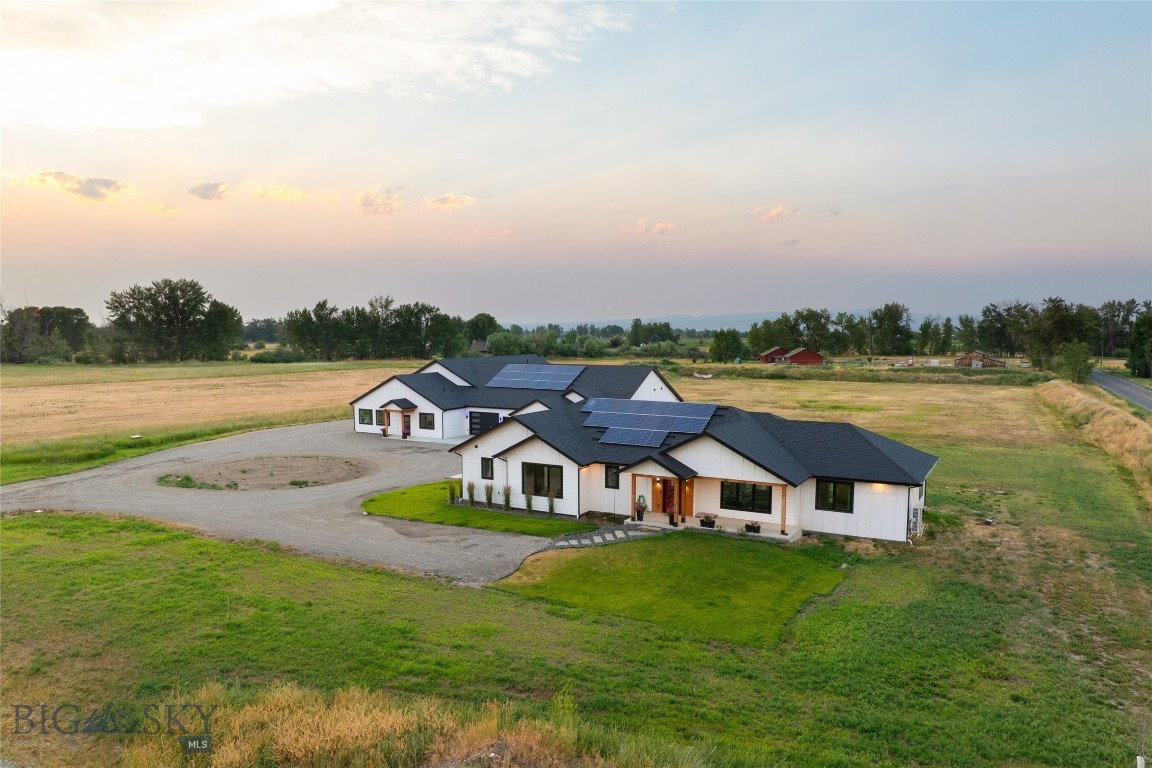 57 and 47 Green Meadow Way