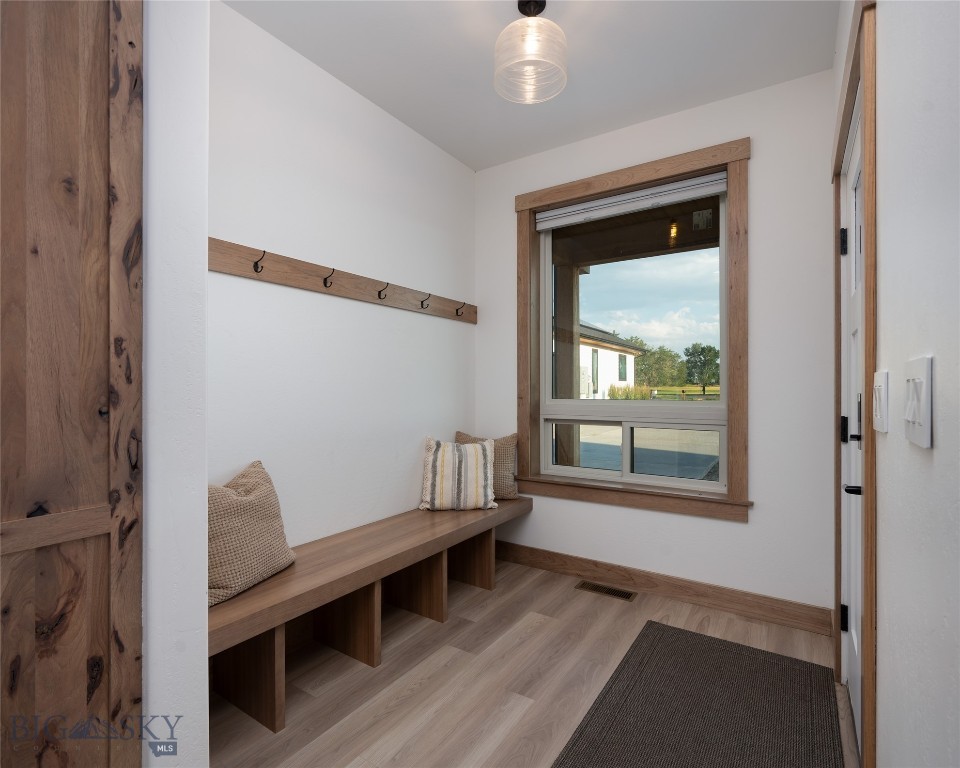 57 and 47 Green Meadow Way