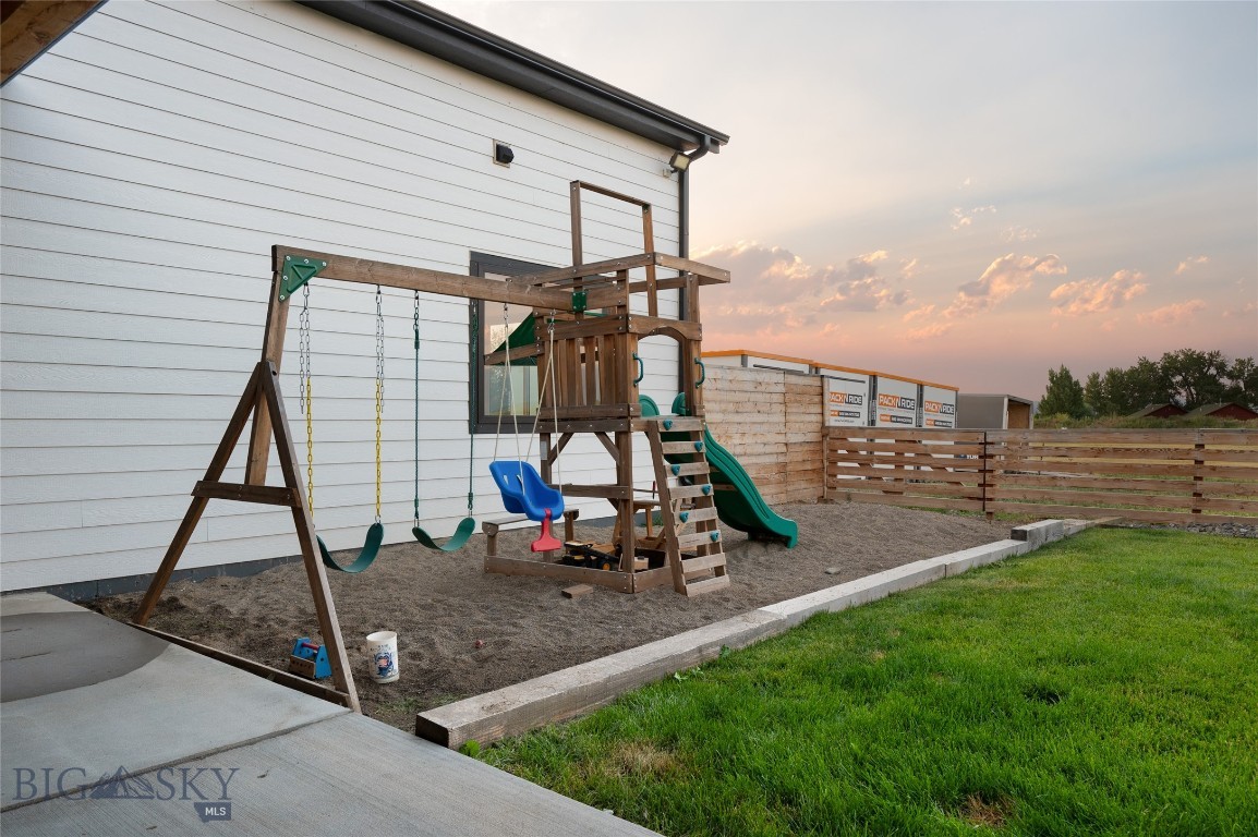 57 and 47 Green Meadow Way