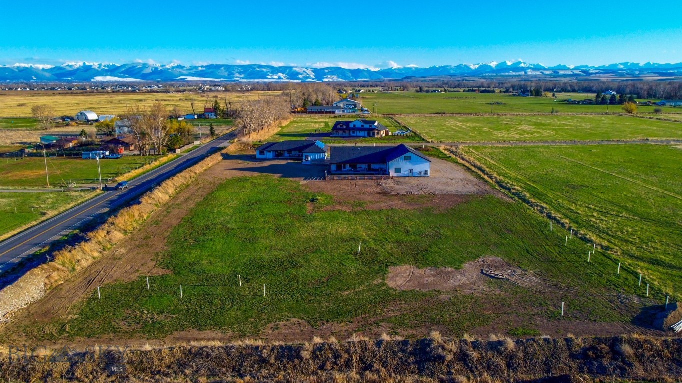 57 and 47 Green Meadow Way