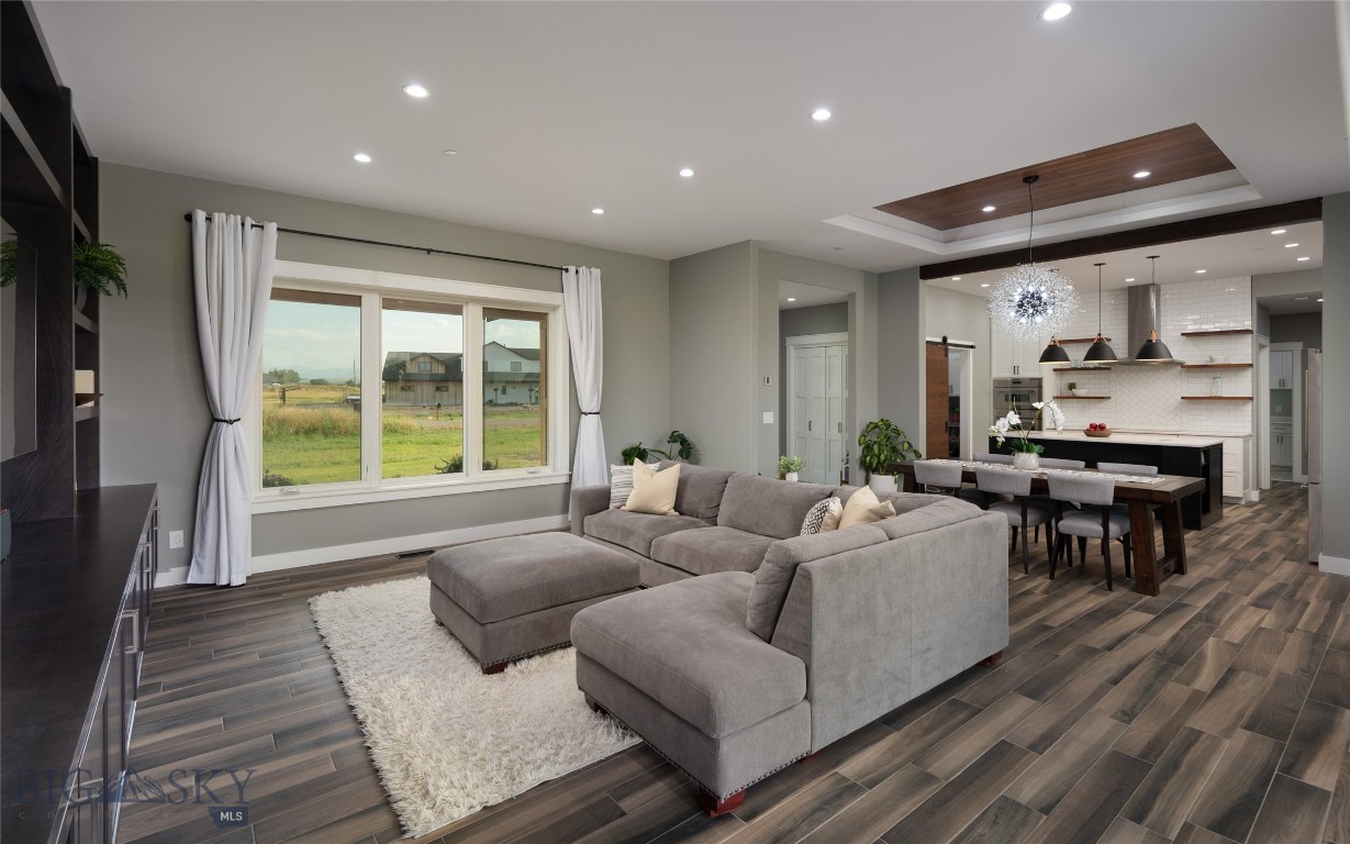 57 and 47 Green Meadow Way