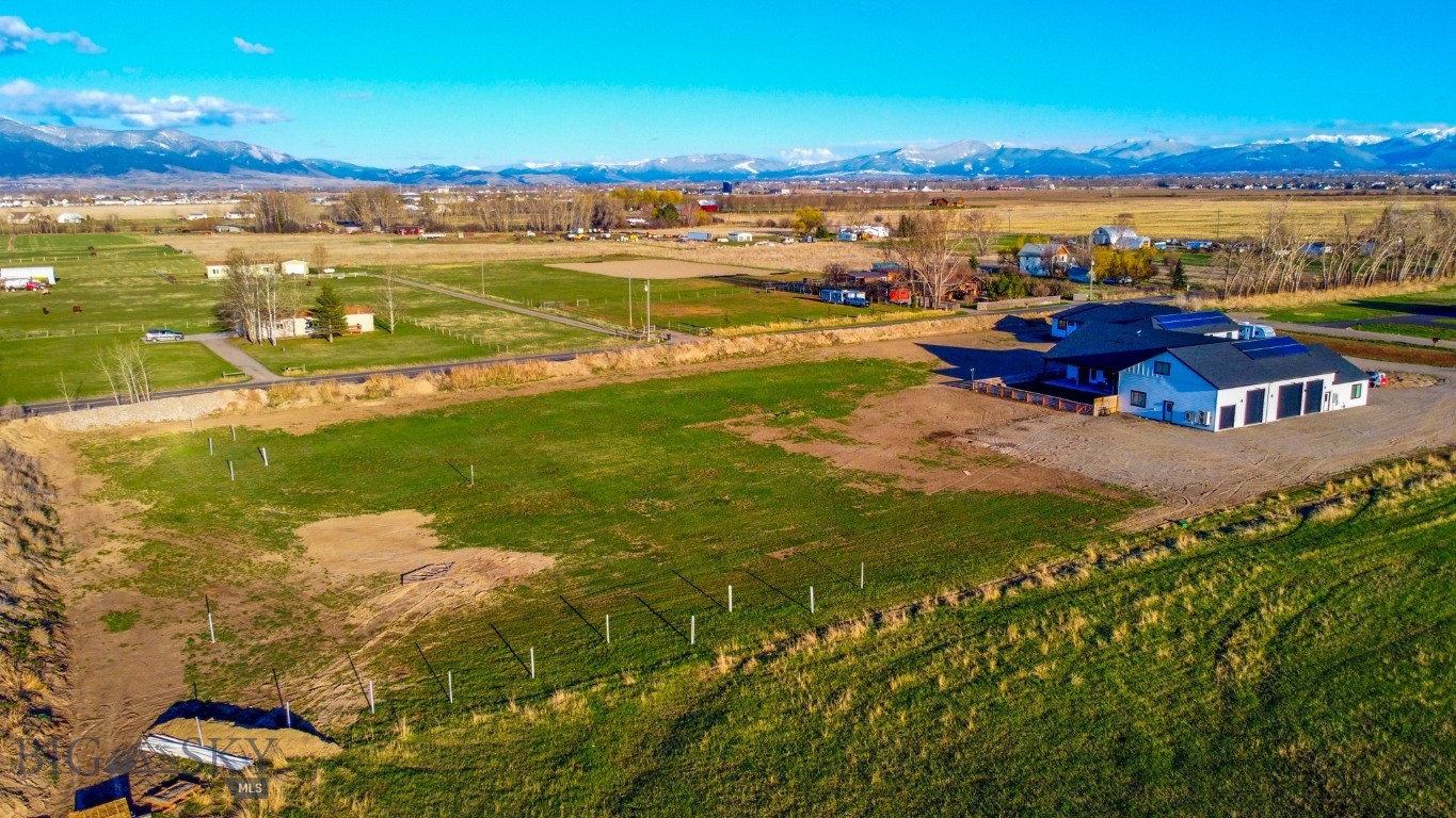 57 and 47 Green Meadow Way