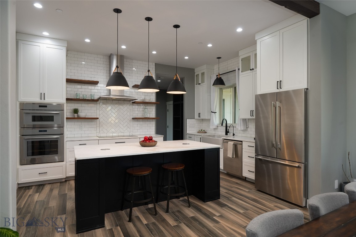 57 and 47 Green Meadow Way