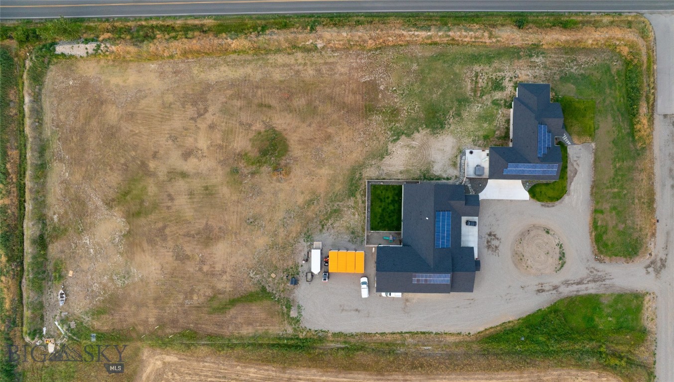 57 and 47 Green Meadow Way