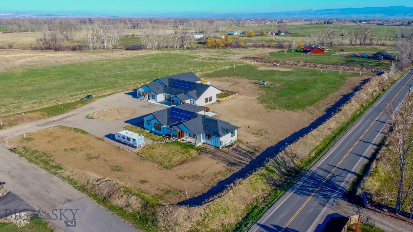 57 and 47 Green Meadow Way