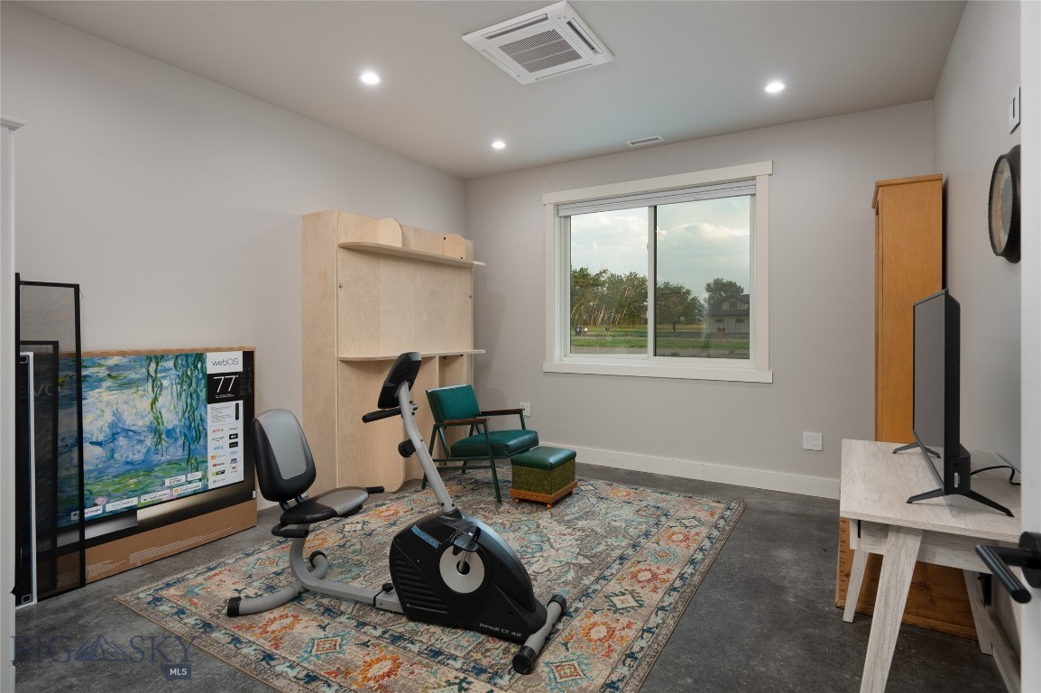 57 and 47 Green Meadow Way