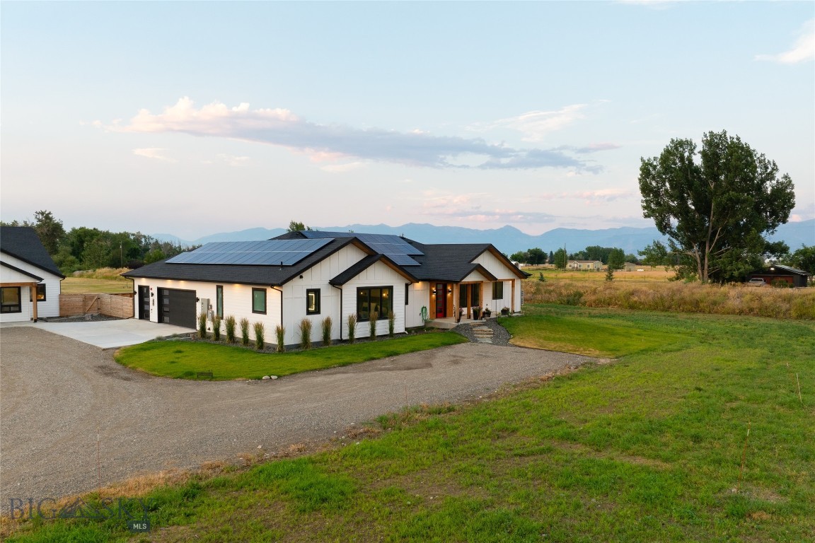 57 and 47 Green Meadow Way