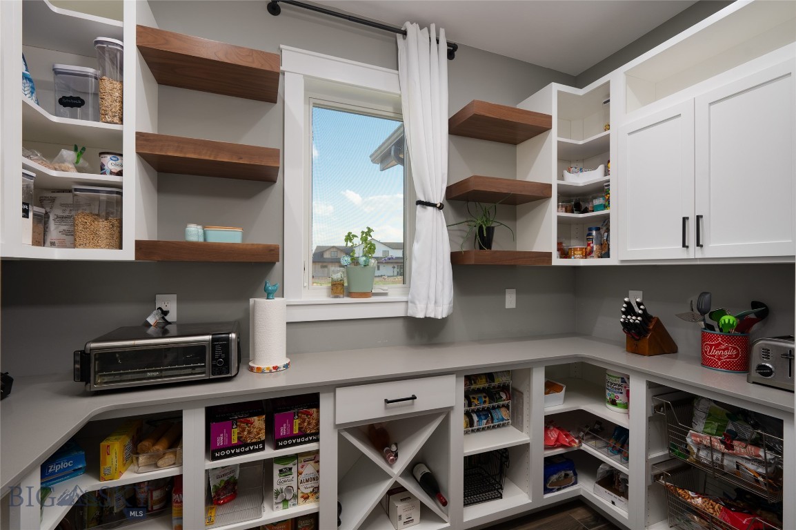 57 and 47 Green Meadow Way