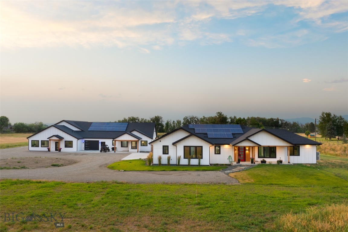 57 and 47 Green Meadow Way