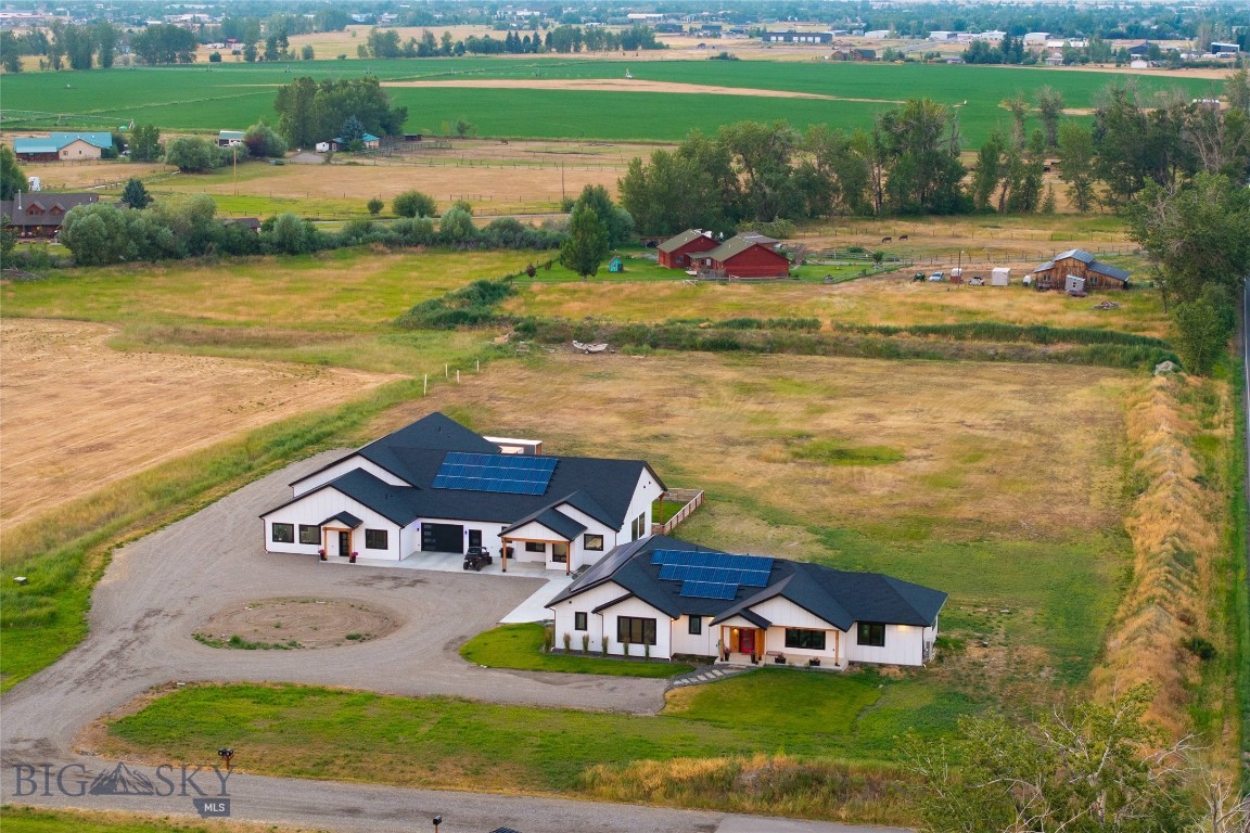 57 and 47 Green Meadow Way