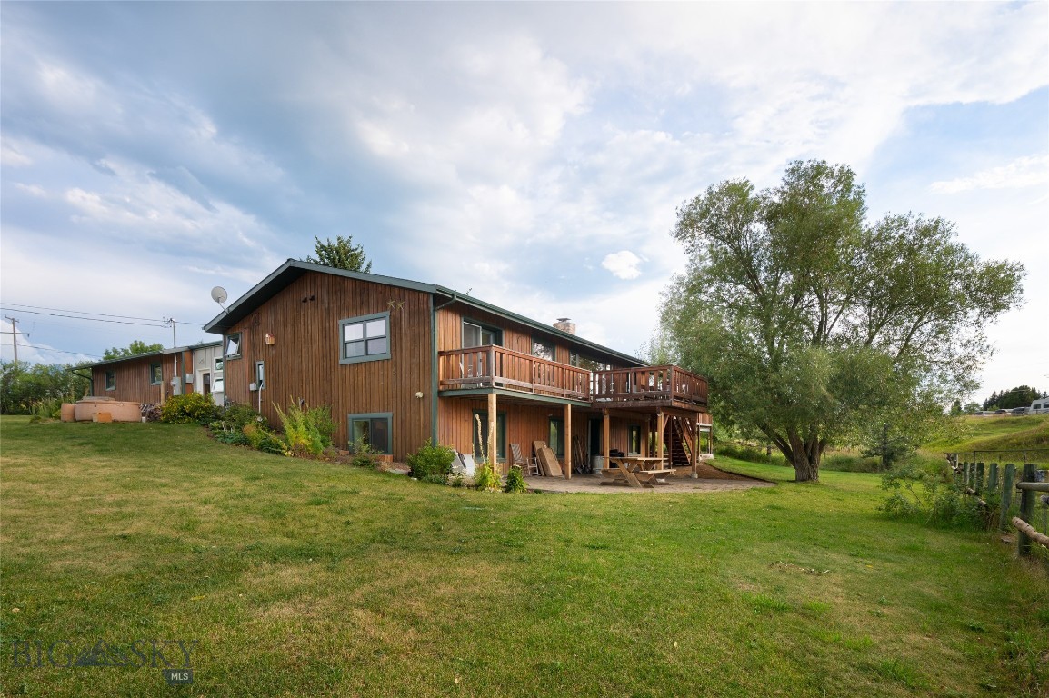 1433 Bozeman Trail