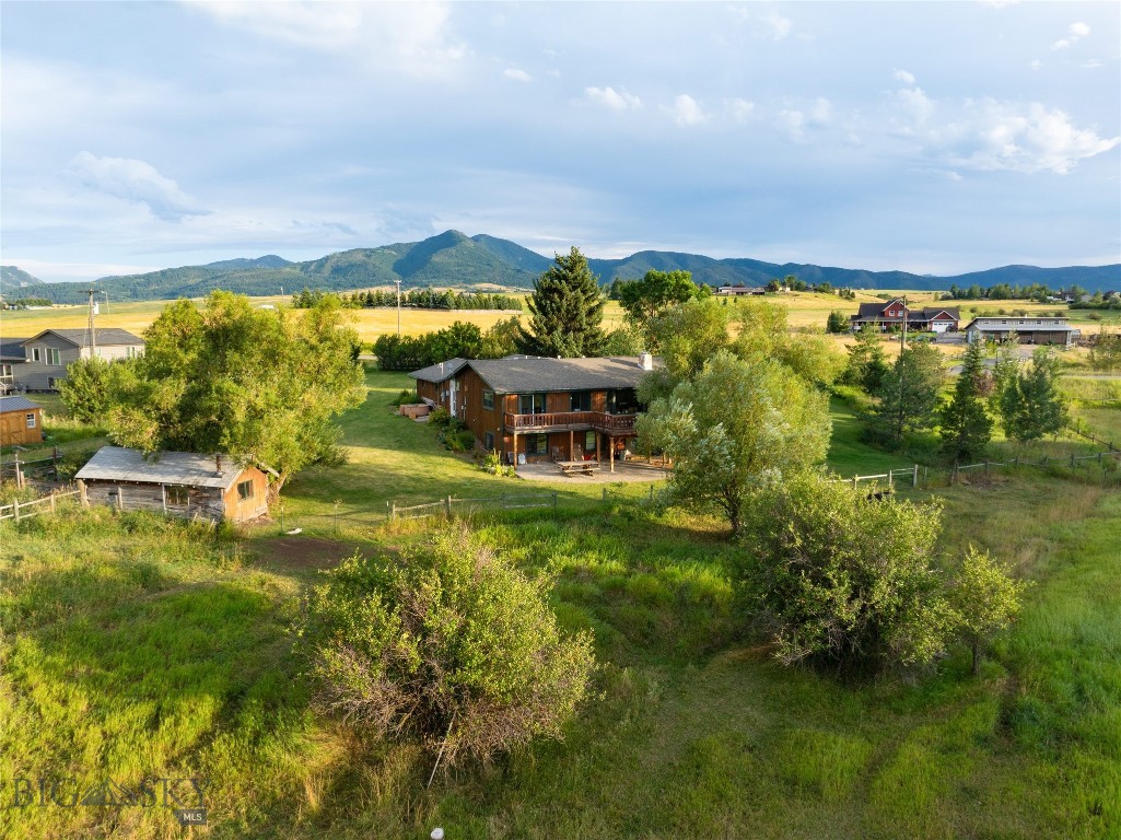 1433 Bozeman Trail
