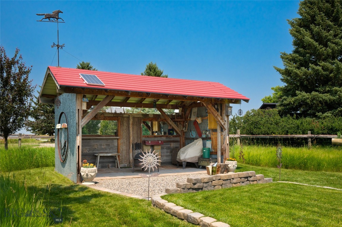 27459 Frontage Road