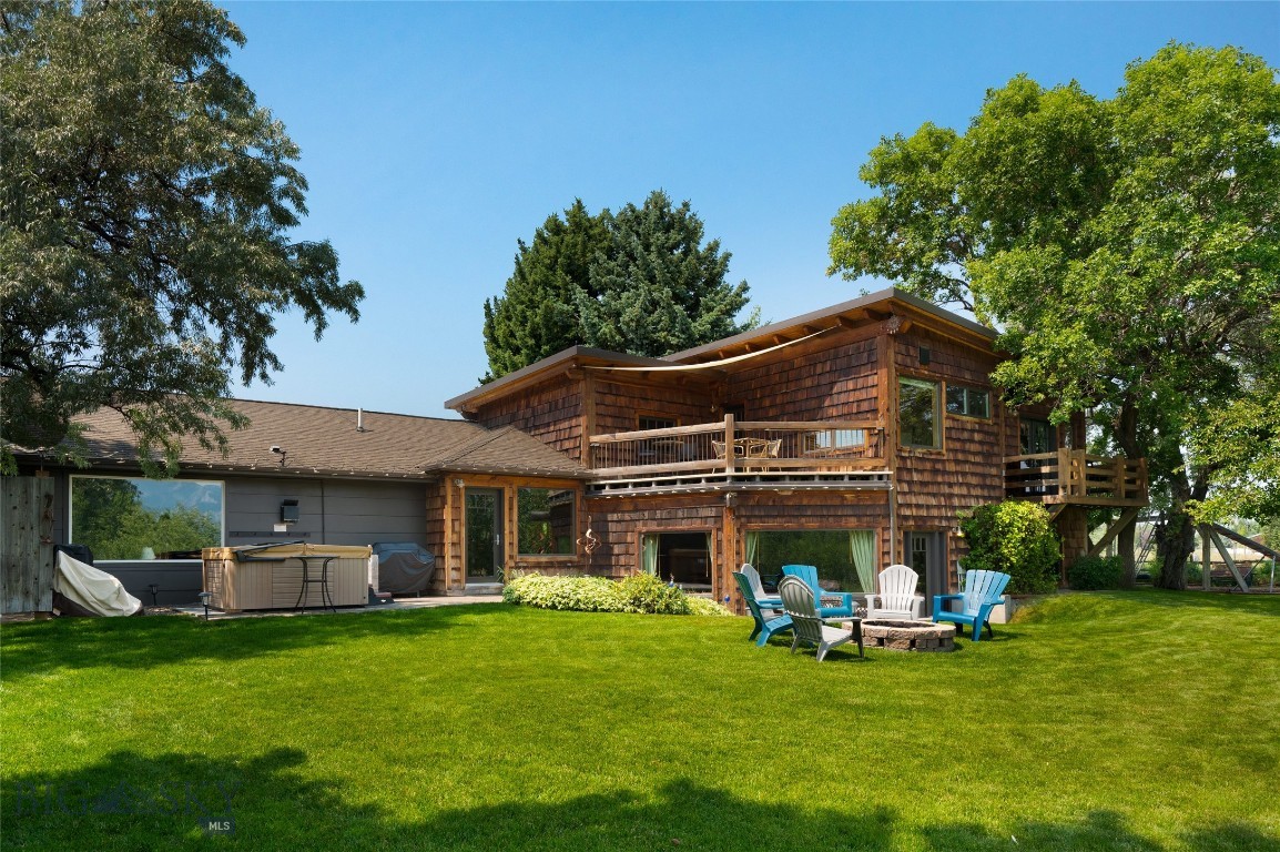 27459 Frontage Road