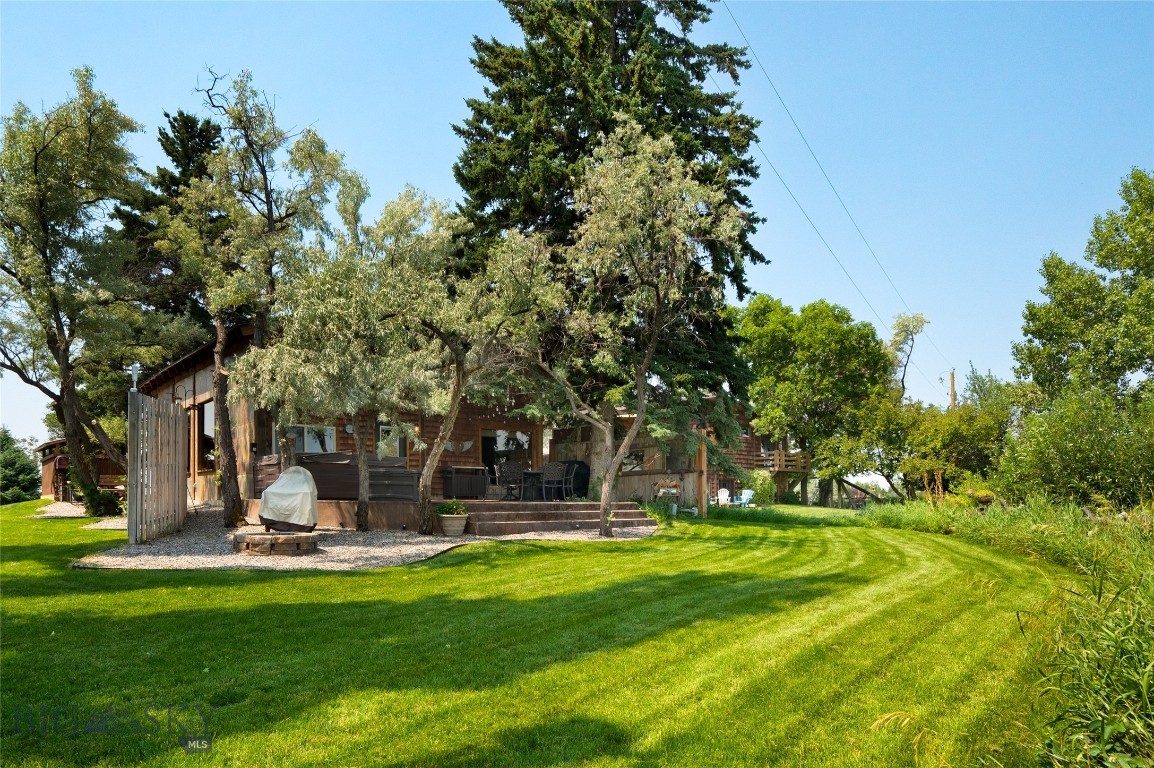 27459 Frontage Road