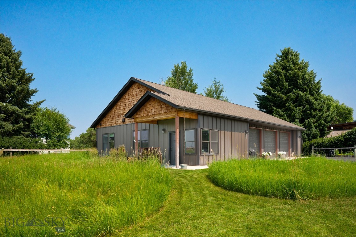 27459 Frontage Road