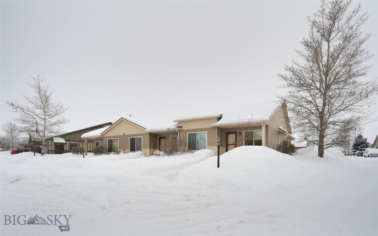 170 Talon Way A