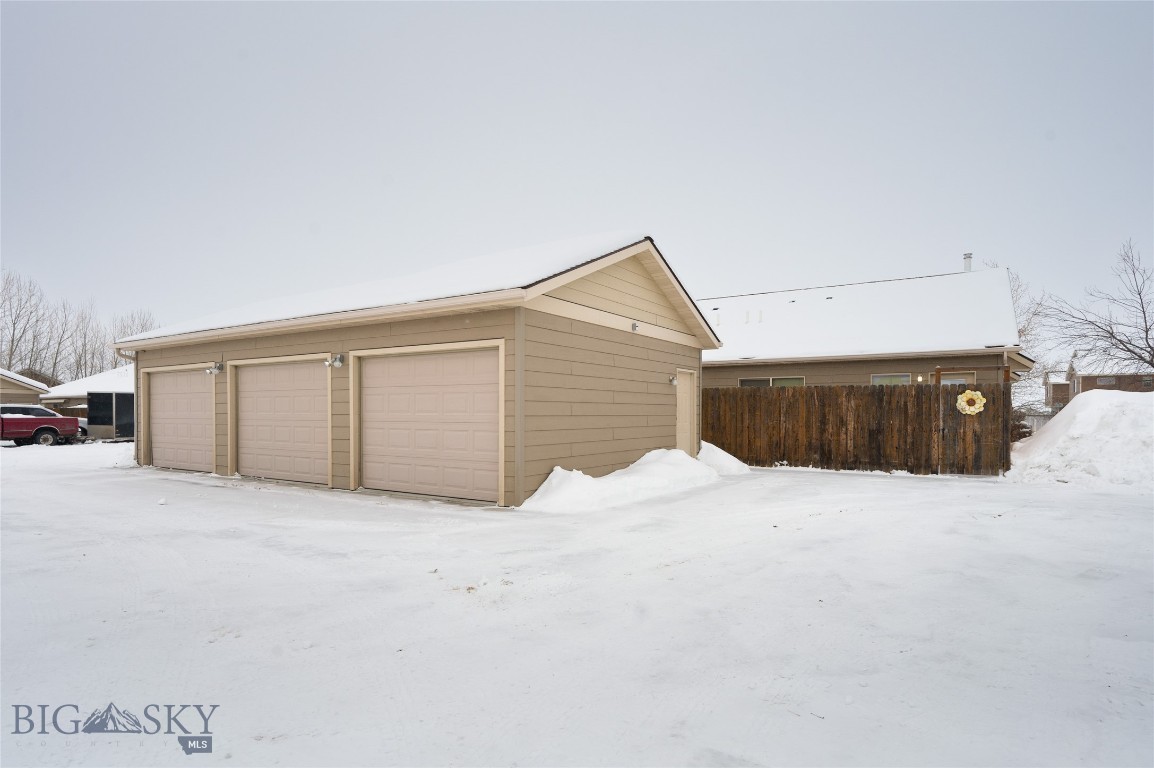 170 Talon Way A