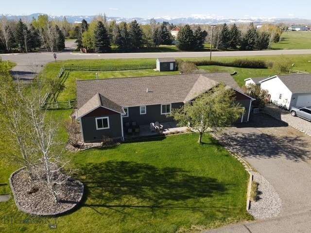 480 Prospector Trail