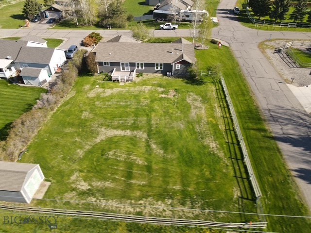 480 Prospector Trail