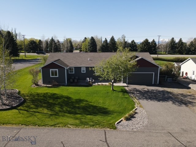 480 Prospector Trail