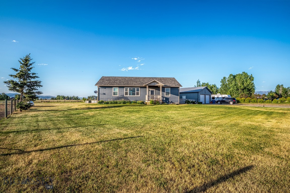 191 Barnes Drive