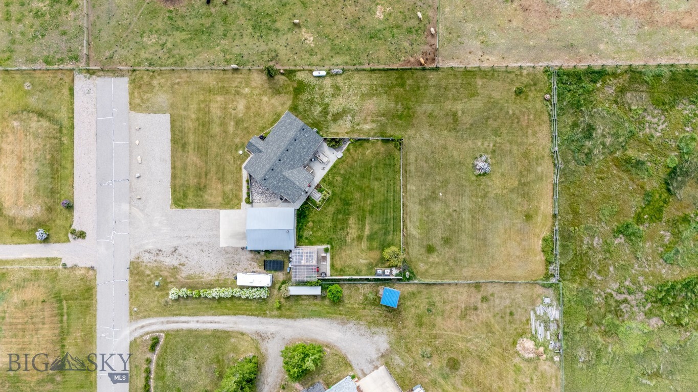 191 Barnes Drive