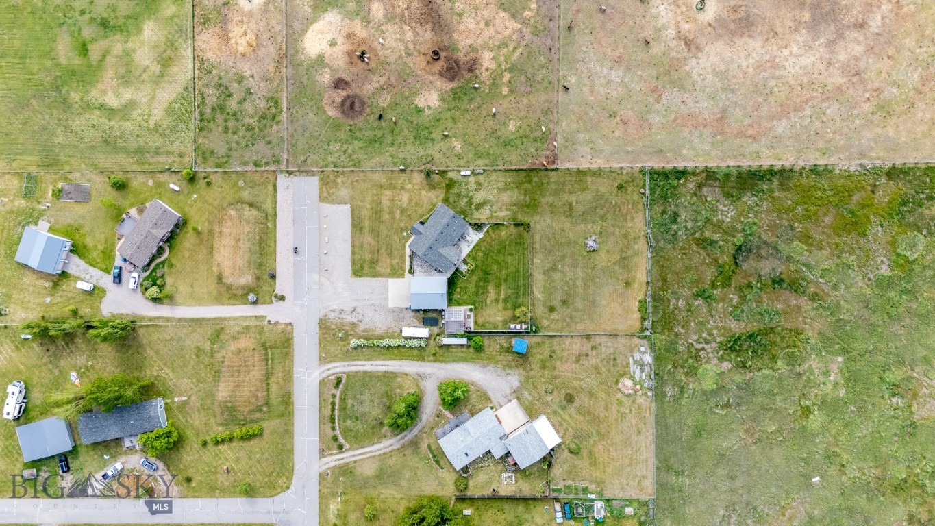 191 Barnes Drive